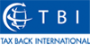 Tax back International Tax Back International